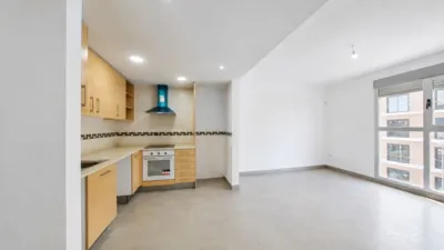Apartment in Los Girasoles photo 2