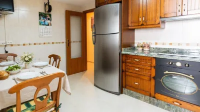 Piso – Aspe, La Columna - Vista 4