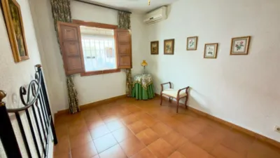 Terraced House in the Centre photo 36