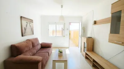 Semi-detached house in San Bernabé photo 5