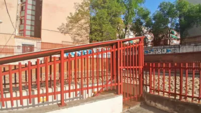 Flat on Calle del Camino de los Vinateros photo 30