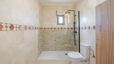 Duplex on Calle Benferri photo 18