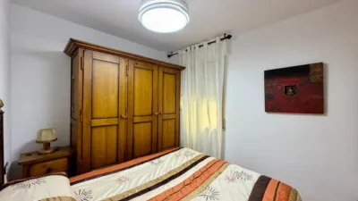 Piso en Paseo Maritimo photo 15