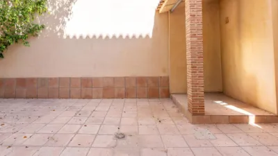 Chalet in Partida Perleta photo 46