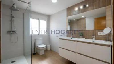 Apartment near Seminari Ceu Metro photo 8