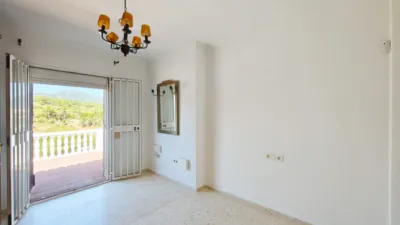 Semi-detached house in San Bernabé photo 14