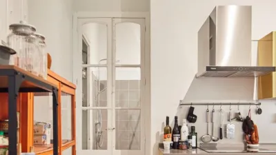 Apartment in the City Centre photo 18