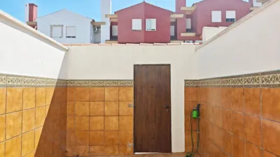 Semi-detached house in San Bernabé photo 3