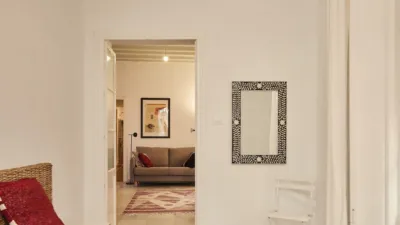 Apartment in the City Centre photo 16