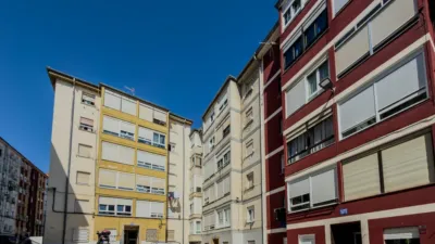 Apartment in Bajada de Rumayor photo 18
