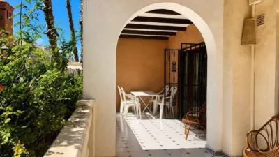 Apartment in Playa de los Locos photo 16