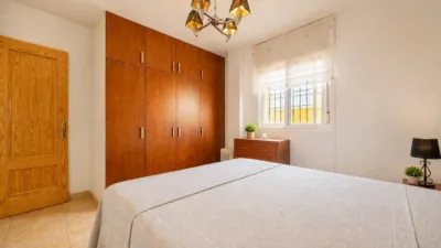 Apartment on Avenida del Marqués de Casablanca, 30 photo 16