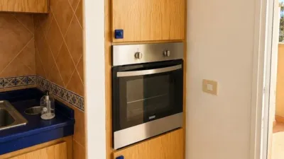 Apartment on La Guancha Street photo 2