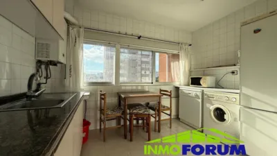 Apartment on Pablo Picasso Street photo 19