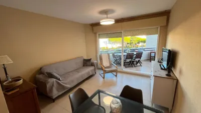 Apartment in Nuevo Portil photo 3