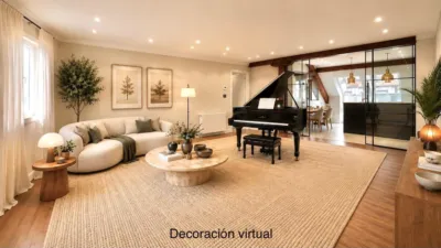 Piso en On Diego Lopez Haroko Kale Nagusia photo 12