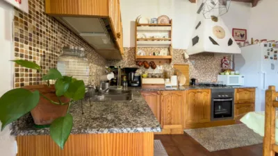 Rustic Finca on Carretera TF-617 photo 31