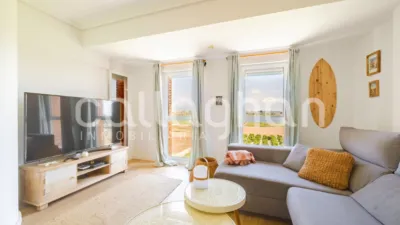Apartment in Costa de Valencia photo 2