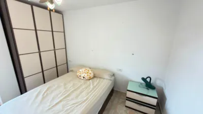 Penthouse in Altozano photo 18
