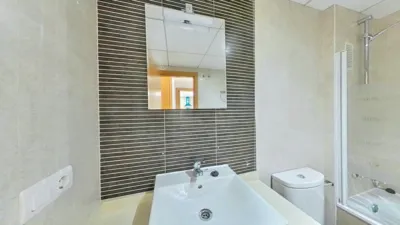 Apartment in Los Girasoles photo 18