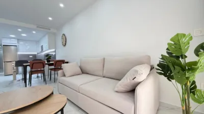 Apartment in Bus Station photo 41