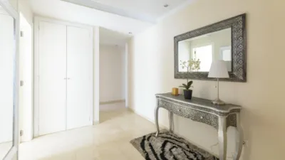 Penthouse at Avenida de Alacant, 20 photo 15