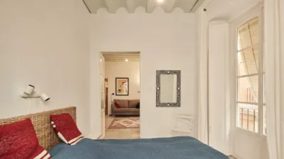 Apartment in the City Centre photo 15