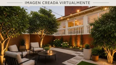 Chalet en calle Camino El Lance, nº 16 photo 45