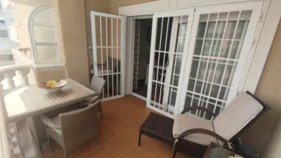 Pis – Guardamar del Segura, Urbanització Pinar de Guardamar - Vista 4