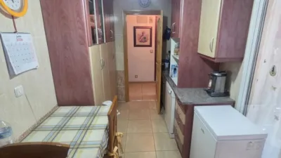 Piso en Las Aves photo 10