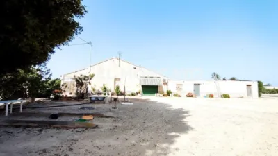 Casa – Elx - Elche - Vista 2