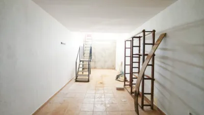 Semi-detached house in San Bernabé photo 12