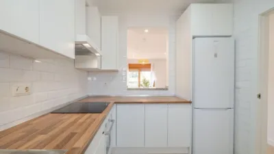 Duplex on Calle Benferri photo 12