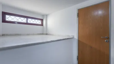 Duplex at Calle del Marqués de Mondéjar, 20 photo 25