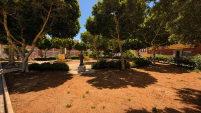 Apartment on Avenida del Marqués de Casablanca, 30 photo 25