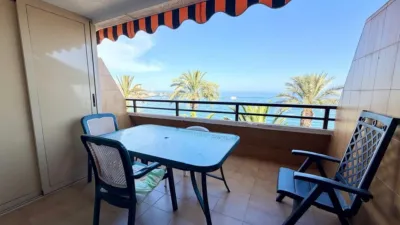 Piso en Paseo Maritimo photo 24