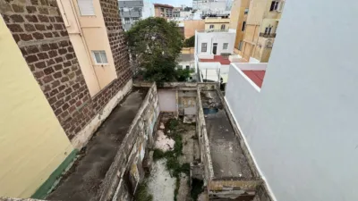 Semi-detached house at 49 San Francisco Javier Street photo 5