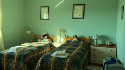 Chalet in Totana photo 18