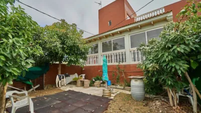 Chalet en calle Camino El Lance, nº 16 photo 44