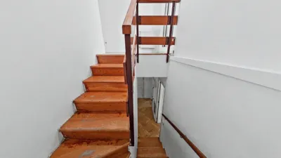 Apartment in San Isidro photo 29