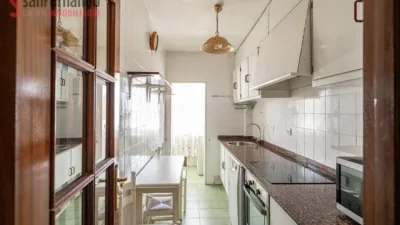 Apartment on Calle de la Madre Soledad photo 4