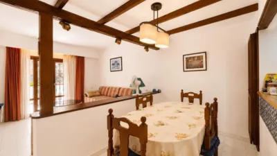Apartment in Playa de los Locos photo 23