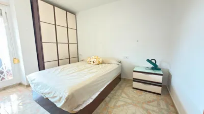 Penthouse in Altozano photo 17