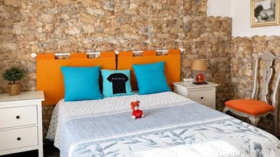 Chalet en calle Camino El Lance, nº 16 photo 22