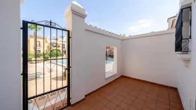 Duplex on Calle Benferri photo 32