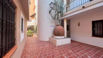 Apartment in Playa de los Locos photo 10