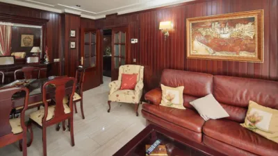 Apartment in San Felipe photo 5