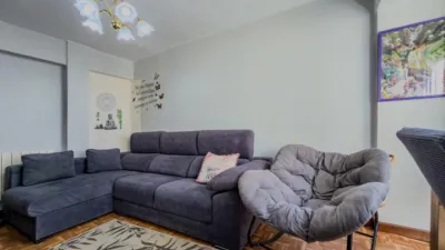 Apartment in Bajada de Rumayor photo 3