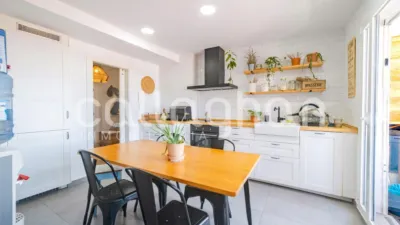 Apartment in Costa de Valencia photo 11