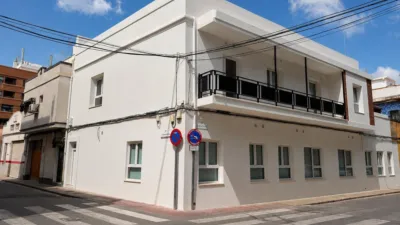 Apartment at Carrer de Sacramento Esteve, 5 photo 32